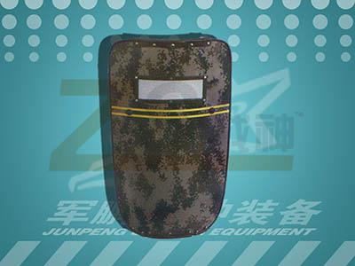 玻璃鋼防爆盾牌