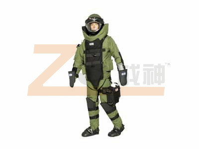 防爆服 防爆服