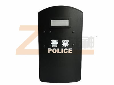 非金屬防彈盾牌 非金屬防彈盾牌