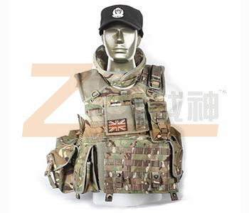 迷彩全防護款I(lǐng) 迷彩全防護款I(lǐng)
