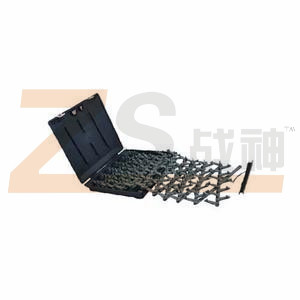 WLZ-2路障(破胎器) WLZ-2路障(破胎器)