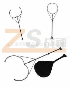 抓捕救援器(約束叉) 抓捕救援器(約束叉)