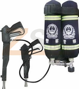 防暴噴霧驅(qū)散器 防暴噴霧驅(qū)散器