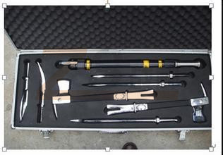 美式破拆工具組合 美式破拆工具組合