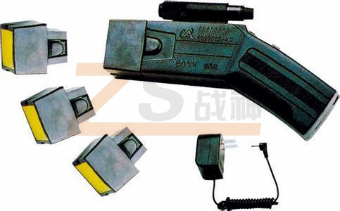 遠程電子防暴器