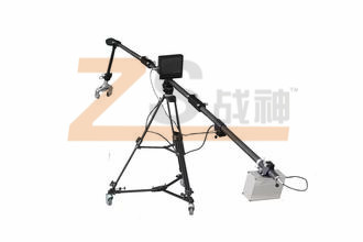 電動(dòng)排爆機(jī)械手