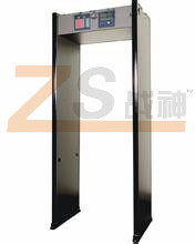 金屬探測門 金屬探測門