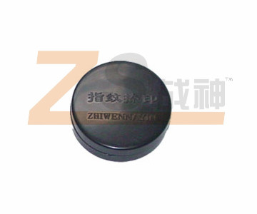 指紋印泥 指紋印泥