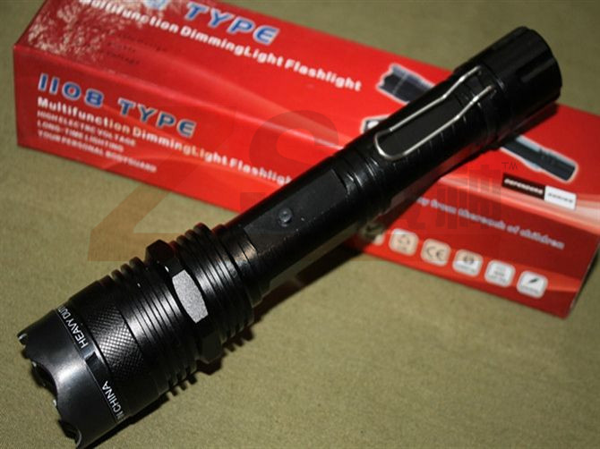 1108防爆高壓電擊器