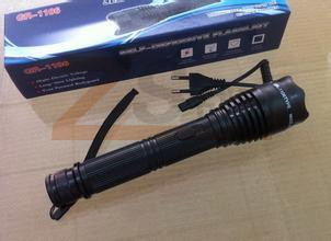 gr-1106隨時(shí)防衛(wèi)電擊器
