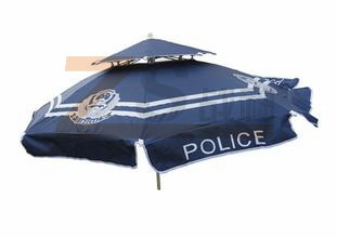 警用遮陽(yáng)傘