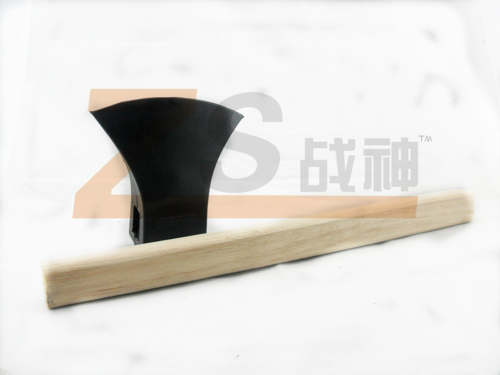 橡膠斧頭