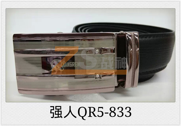 強(qiáng)人QR5-833