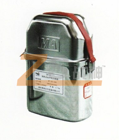 化學(xué)氧自救呼吸器 化學(xué)氧自救呼吸器