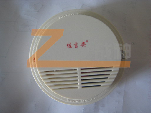 煙霧探測(cè)器
